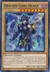 Product image for Dragon Core Hexer