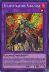 Product image for Fullmetalfoes Alkahest
