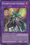 Product image for Fullmetalfoes Alkahest