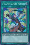 Product image for Fullmetalfoes Fusion