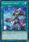 Product image for Igknights Unite