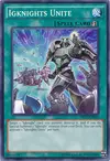 Product image for Igknights Unite