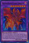 Product image for Meteor Black Comet Dragon