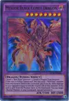 Product image for Meteor Black Comet Dragon