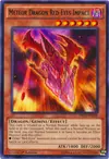 Product image for Meteor Dragon Red-Eyes Impact