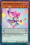 Product image for Performapal Whim Witch