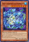 Product image for Poly-Chemicritter Hydragon