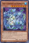 Product image for Poly-Chemicritter Hydragon