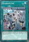 Product image for Quarantine