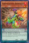 Product image for Raremetalfoes Bismugear