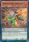 Product image for Raremetalfoes Bismugear