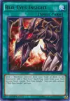 Product image for Red-Eyes Insight