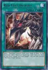 Product image for Red-Eyes Insight