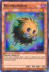 Product image for Relinkuriboh