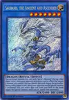 Product image for Sauravis, the Ancient and Ascended