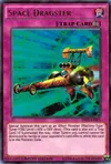Product image for Space Dragster