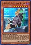 Product image for SPYRAL Master Plan