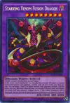 Product image for Starving Venom Fusion Dragon