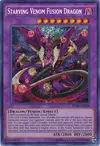 Product image for Starving Venom Fusion Dragon
