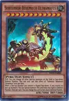 Product image for Subterror Behemoth Ultramafus