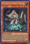 Product image for Subterror Nemesis Archer