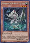 Product image for Subterror Nemesis Archer