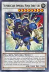 Product image for Superheavy Samurai Ninja Sarutobi