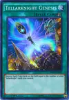 Product image for Tellarknight Genesis