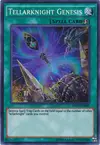 Product image for Tellarknight Genesis