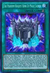 Product image for The Phantom Knights' Rank-Up-Magic Launch