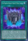 Product image for The Phantom Knights' Rank-Up-Magic Launch