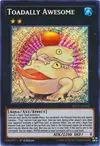 Product image for Toadally Awesome