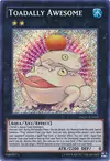 Product image for Toadally Awesome