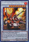 Product image for Vermillion Dragon Mech