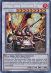 Product image for Vermillion Dragon Mech
