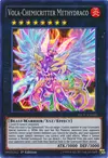 Product image for Vola-Chemicritter Methydraco