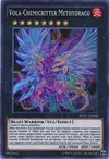 Product image for Vola-Chemicritter Methydraco