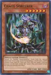 Product image for Sorcier du Chaos