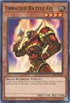 Product image for Bœuf de Combat Enragé