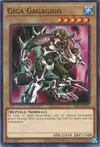 Product image for Giga Gagagigo