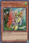 Product image for Princesse Insecte
