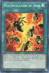 Product image for Multiplication des Fourmis