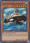 Product image for Orca, Méga Forteresse des Ténèbres