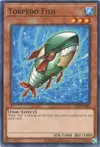 Product image for Torpedo Fish