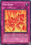Product image for Big Burn