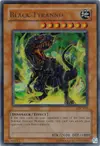 Product image for Black Tyranno