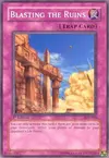 Product image for Blasting the Ruins