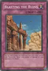 Product image for Blasting the Ruins