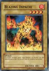 Product image for Blazing Inpachi