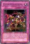 Product image for Chain Disappearance
